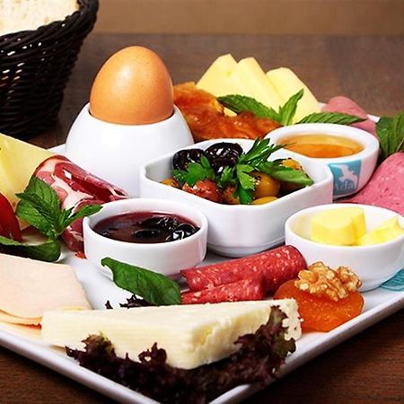 اسطنبول Bagcilar Suit المظهر الخارجي الصورة