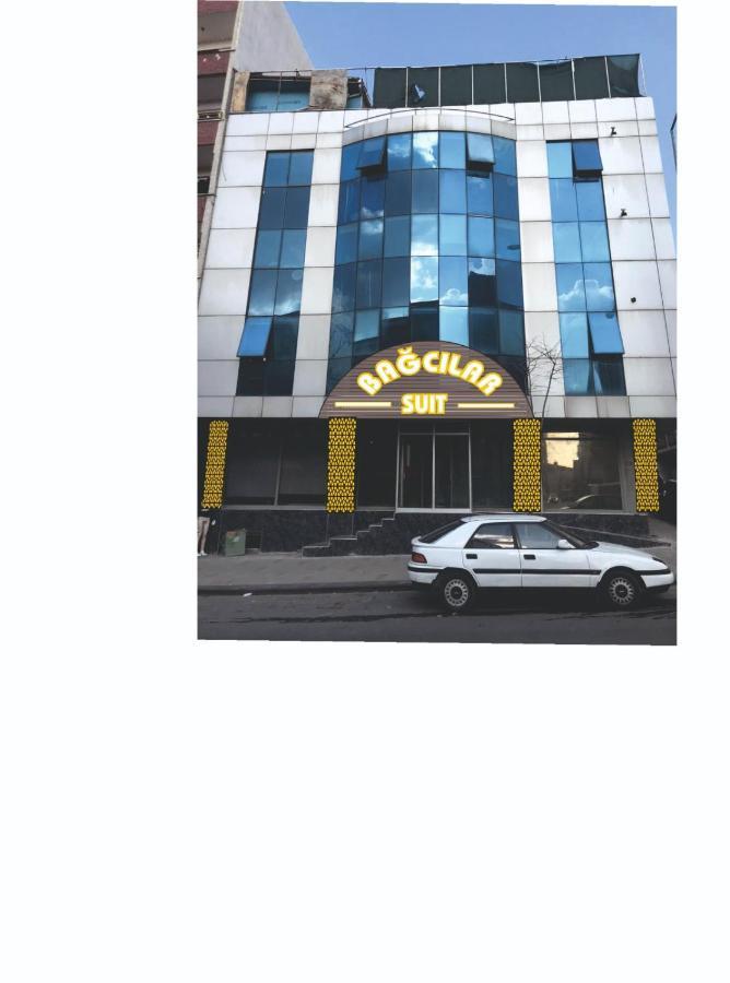 اسطنبول Bagcilar Suit المظهر الخارجي الصورة