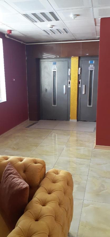 اسطنبول Bagcilar Suit المظهر الخارجي الصورة