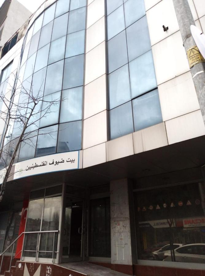 اسطنبول Bagcilar Suit المظهر الخارجي الصورة