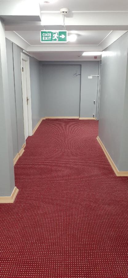 اسطنبول Bagcilar Suit المظهر الخارجي الصورة